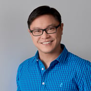 Jason Fung Headshot