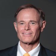 David Perlmutter Headshot