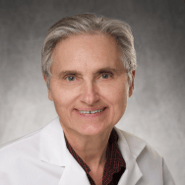 Terry Wahls Headshot