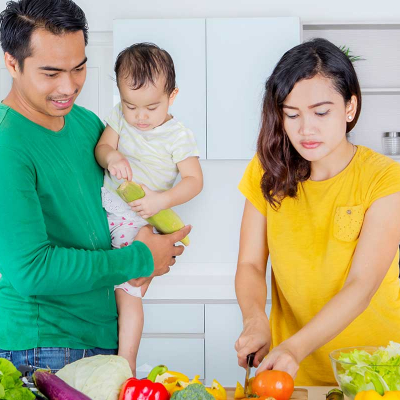 Childhood Antibiotics and Adult Health