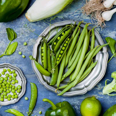 Chronic Pain, Nutrition, and Mitochondria